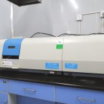 原子吸收分光光度計(jì)